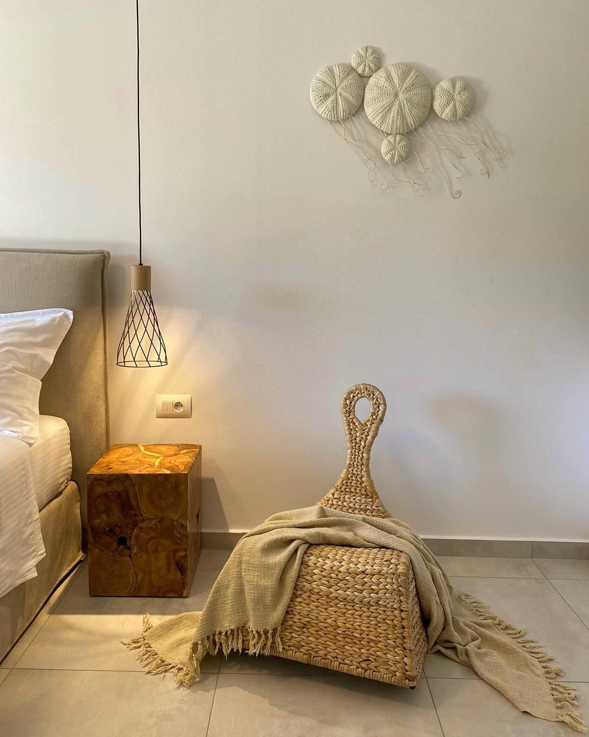 Olea Luxury Apartments Parga Buitenkant foto